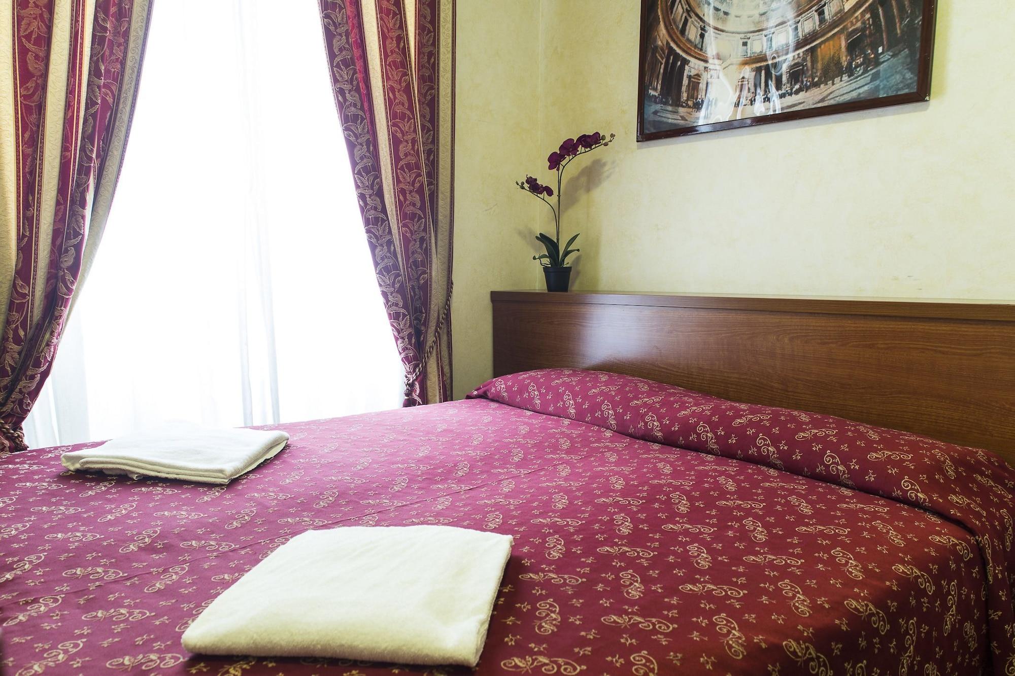Toffa Place In Roma Exterior foto