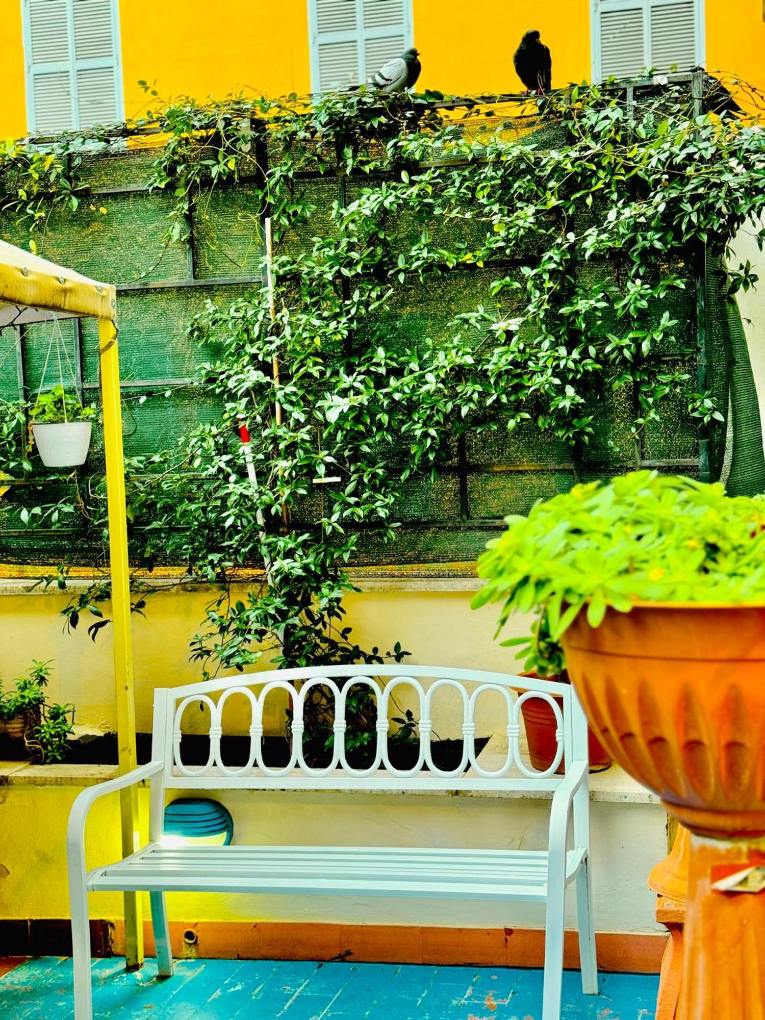 Toffa Place In Roma Exterior foto