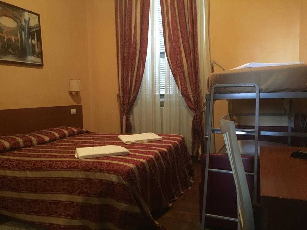 Toffa Place In Roma Exterior foto