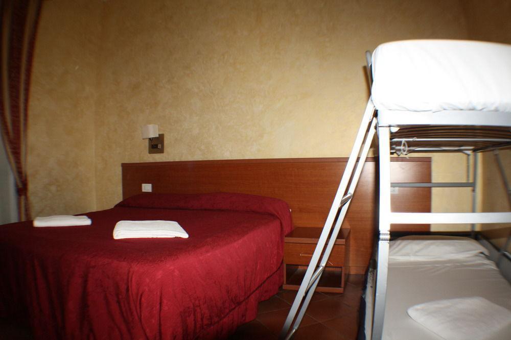 Toffa Place In Roma Exterior foto