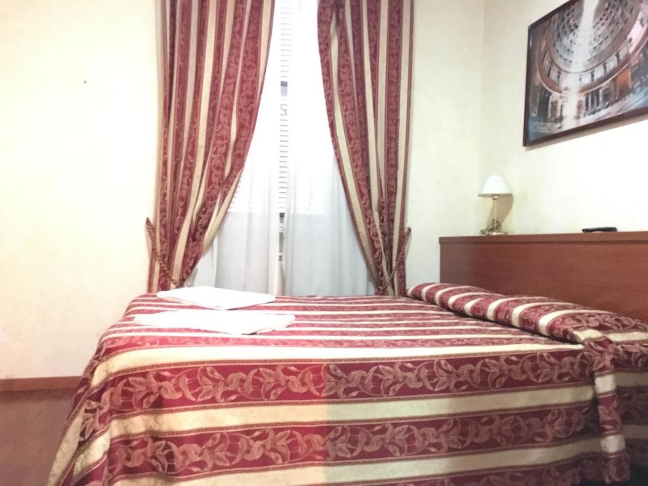 Toffa Place In Roma Exterior foto