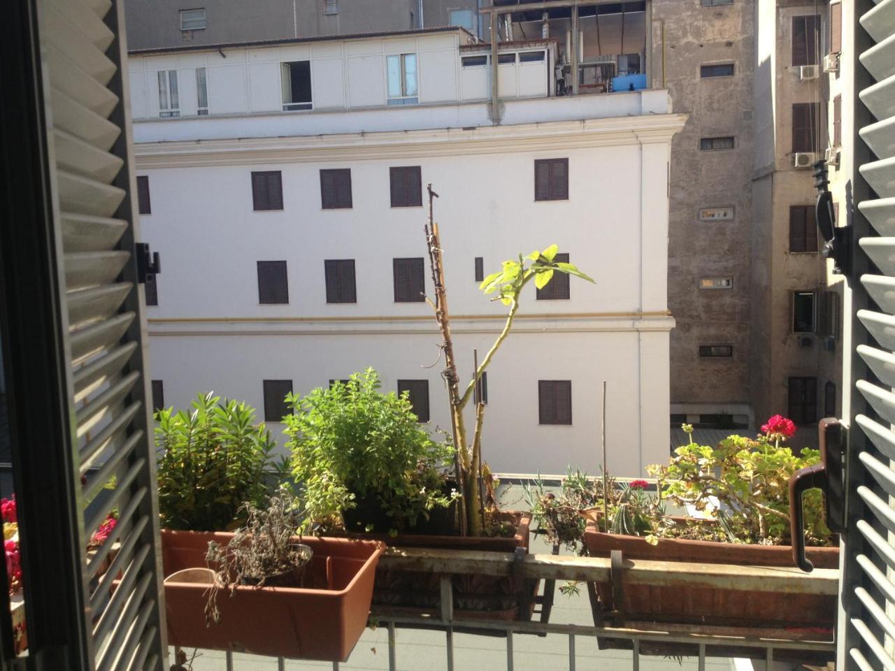 Toffa Place In Roma Exterior foto